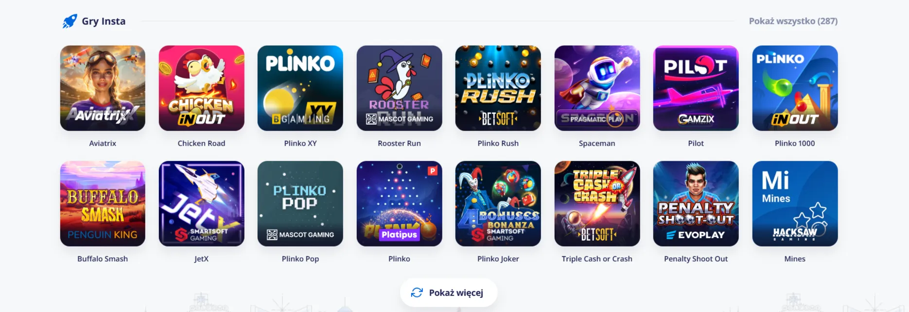 Polskie Kasyna Online w Praktyce